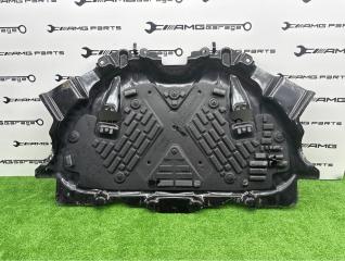 Защита двигателя Mercedes-Benz S-Class