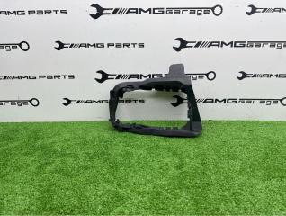 Изоляция Mercedes-Benz C-Class