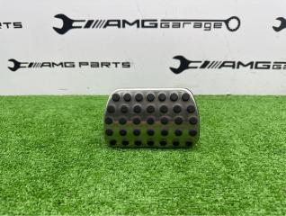 Запчасть накладка педали тормоза Mercedes-Benz E-Class