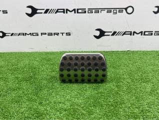 Запчасть накладка педали тормоза Mercedes-Benz GLC-Class