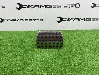 Запчасть накладка педали тормоза Mercedes-Benz GLC-Class