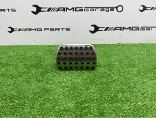 Запчасть накладка педали тормоза Mercedes-Benz C-Class