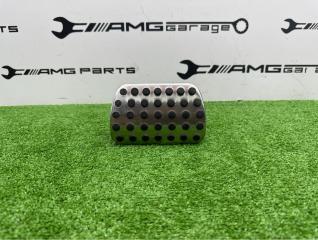 Запчасть накладка педали тормоза Mercedes-Benz C-Class