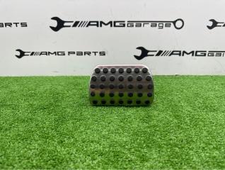 Запчасть накладка педали тормоза Mercedes-Benz AMG GT