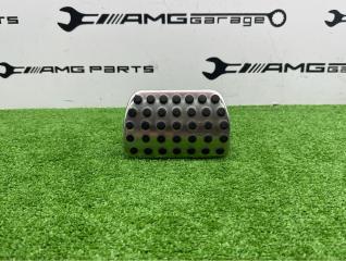 Запчасть накладка педали тормоза Mercedes-Benz AMG GT