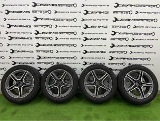 Колеса в сборе Mercedes-Benz GLC-Class 2021