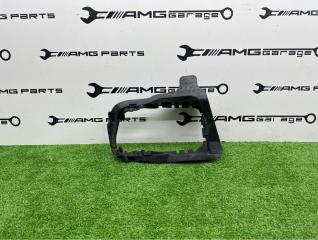 Изоляция Mercedes-Benz GLC-Class