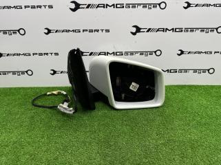 Зеркало правое Mercedes-Benz GL-Class контрактная Зеркало правое Mercedes-Benz GL-Class