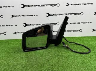 Зеркало левое Mercedes-Benz GLS-Class контрактная Зеркало левое Mercedes-Benz GLS-Class