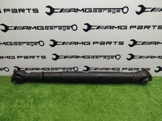 Запчасть карданный вал Mercedes-Benz G-Class 2015