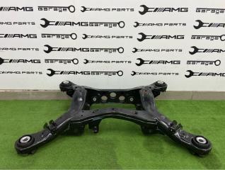 Подрамник подвески задний Mercedes-Benz GLE-Class контрактная Подрамник подвески задний Mercedes-Benz GLE-Class