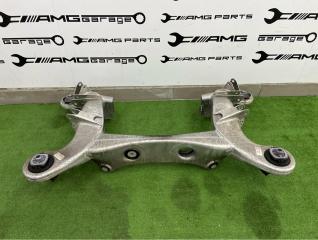 Подрамник подвески задний Mercedes-Benz S-Class контрактная Подрамник подвески задний Mercedes-Benz S-Class
