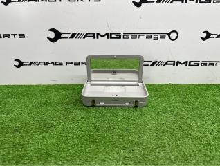 Зеркало салона Mercedes-Benz S-Class