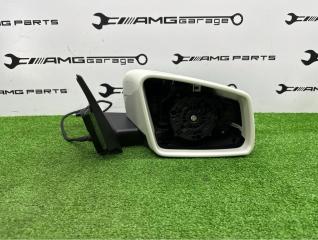 Зеркало правое Mercedes-Benz GLA-Class контрактная Зеркало правое Mercedes-Benz GLA-Class
