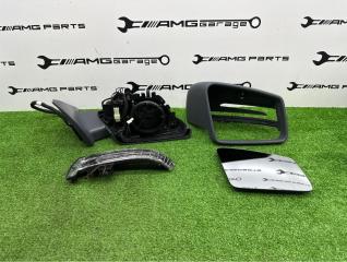 Зеркало правое Mercedes-Benz S-Class контрактная Зеркало правое Mercedes-Benz S-Class