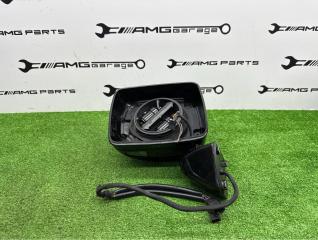 Зеркало левое Mercedes-Benz G-Class контрактная Зеркало левое Mercedes-Benz G-Class