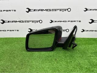 Зеркало левое Mercedes-Benz A-Class контрактная Зеркало левое Mercedes-Benz A-Class