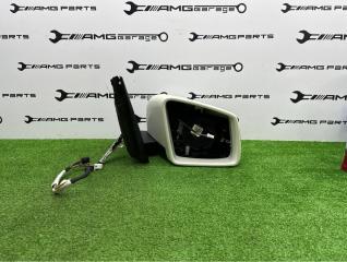 Зеркало правое Mercedes-Benz M-Class контрактная Зеркало правое Mercedes-Benz M-Class