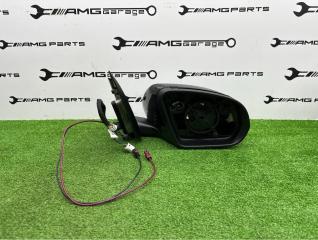 Зеркало правое Mercedes-Benz GLC-Class контрактная Зеркало правое Mercedes-Benz GLC-Class