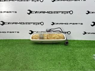Зеркало салона Mercedes-Benz S-Class
