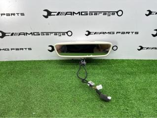 Зеркало салона Mercedes-Benz S-Class 2014