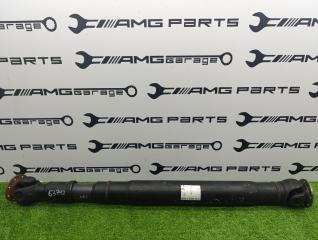 Карданный вал Mercedes-Benz G-Class W463 A4634101102 контрактная