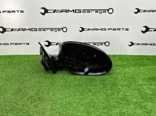 Зеркало правое Mercedes-Benz S-Class