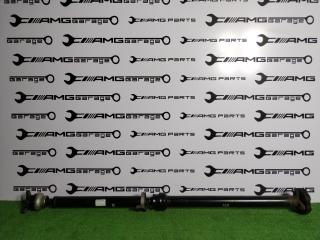 Карданный вал задний Mercedes-Benz GLC-Class 2017 контрактная Карданный вал задний Mercedes-Benz GLC-Class 2017