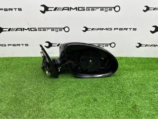 Зеркало правое Mercedes-Benz S-Class