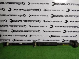 Карданный вал задний Mercedes-Benz GLC-Class 2017 контрактная Карданный вал задний Mercedes-Benz GLC-Class 2017