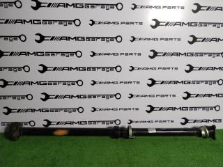 Карданный вал задний Mercedes-Benz GLC-Class 2017 контрактная Карданный вал задний Mercedes-Benz GLC-Class 2017