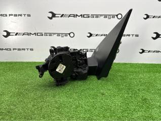 Зеркало левое Mercedes-Benz GLE-Class контрактная Зеркало левое Mercedes-Benz GLE-Class