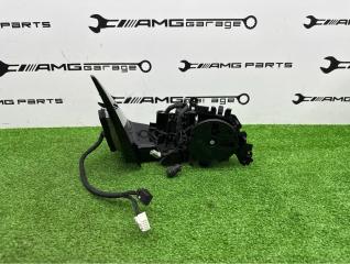 Зеркало правое Mercedes-Benz E-Class контрактная Зеркало правое Mercedes-Benz E-Class