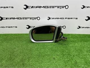 Зеркало левое Mercedes-Benz E-Class контрактная Зеркало левое Mercedes-Benz E-Class
