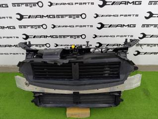 Кассета радиаторов Mercedes-Benz GLA-Class 2023