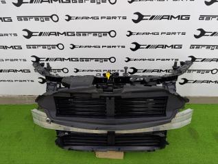 Кассета радиаторов Mercedes-Benz GLA-Class 2023