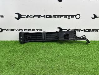 Крепление проводки подвески переднее левое Mercedes-Benz GLS-Class 2023