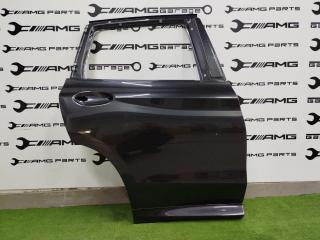 Дверь задняя правая BMW X3 2023