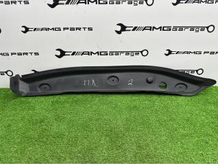 Пыльник крыла передний левый Mercedes-Benz GLS-Class 2023