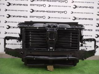 Кассета радиаторов Mercedes-Benz GLE-Class 2022