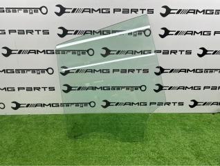 Стекло двери заднее левое BMW X3 2023