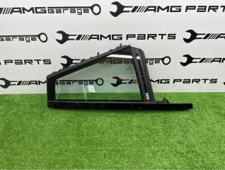 Форточка двери задняя левая BMW X3 2023
