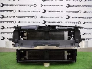 Кассета радиаторов Mercedes-Benz A-Class 2024