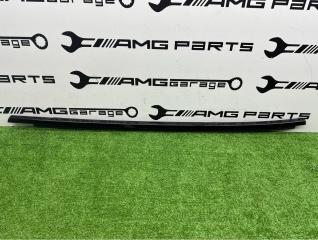 Молдинг двери задний левый BMW X3 2023