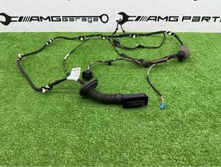 Проводка двери задняя левая BMW X3 2023