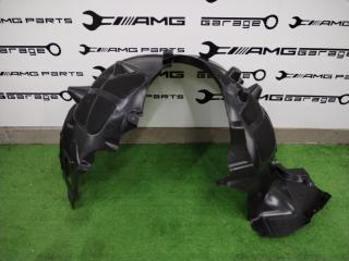 Подкрылок передний правый BMW X6 2024 контрактная Подкрылок передний правый BMW X6 2024