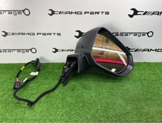 Зеркало правое AUDI Q3 2024 контрактная Зеркало правое AUDI Q3 2024