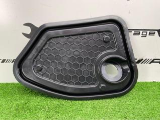 Накладка двери передняя правая Q3 2024 F3B