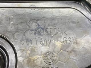 Накладка двери передняя правая AUDI Q3 F3B