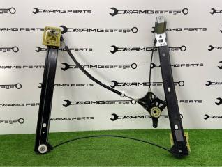 Стеклоподъемник передний правый AUDI Q3 2024 контрактная Стеклоподъемник передний правый AUDI Q3 2024